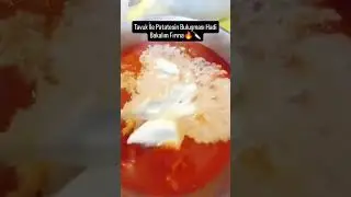 Selma nın Lezzet Durağı #keşfet #miss #yemek #selma #nın #lezzetdurağı #food #keşfetbeni&ouml;ne&ccedil;ıkar 🔥🔪🍜