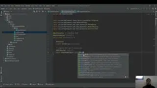 Spring Security pratique #8 | Création du AuthController (Signup Endpoint)