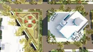 Fawad Meadows Adda Qadirabad-sahiwal