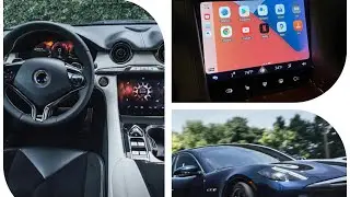 Karma Revero GT Software Update 