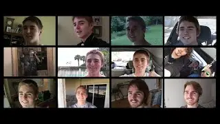 Photo Every Day For 10 Years