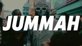 MEEKZ - JUMMAH (OFFICIAL INSTRUMENTAL)