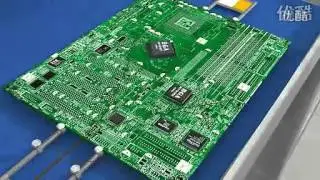 KIC thermal profiler thermal profiling solder wave soldering.  info@sylitech.com