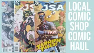 A Clueless Collector Haul ║LCS Haul #3