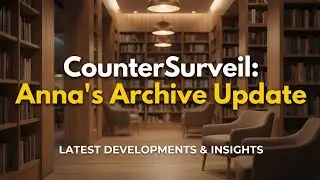 DRS_Countersurveil_Ep57: Annas Archive lawsuit update