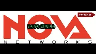 UM POUCO SOBRE (IMPIRICUS NETWORK) A NOVA NETWORK