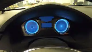 What is wrong with my broken 2012 Fisker Karma?