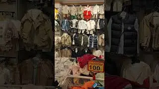 детская одежда с изображением индейки #шорты #короткоевидео