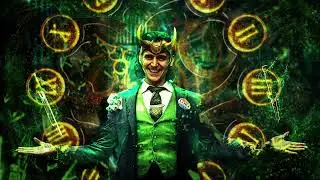Marvel Loki Subliminal Remake