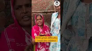 Flood Relief Campaign 2025