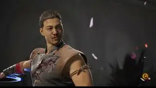MK1 kombat league
