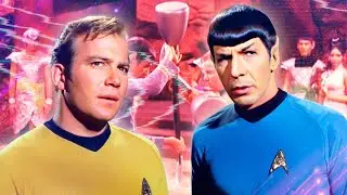 Star Trek's Bold New Frontier: A Digital Comic Universe!