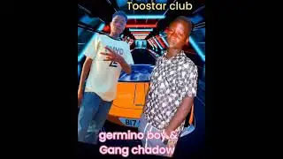 germino ft gang shadow money mi le di (audio officiel)