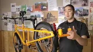 Xtracycle Tech Tips: Edgerunner Full Tutorial