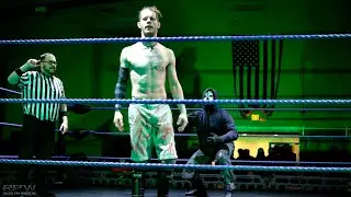 RPW Cupid's Carnage Part 3: Quinn Whittock vs. 
