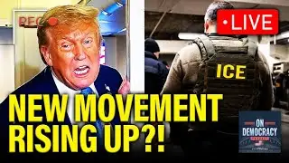 LIVE: Trump faces NEW THREAT as Populist Fight TURNS AGAINST HIM