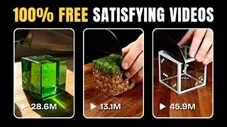 How to Make Viral Minecraft ASMR Cutting Videos Step by Step