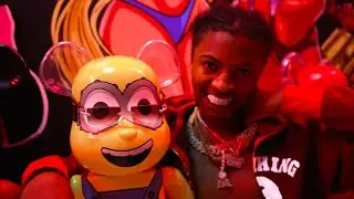 Certified Trapper - Aqua (Official Music Video)