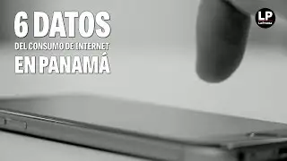 Un Panam&aacute; m&aacute;s digital