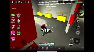 Play baddies with friend and figh someome with sleep