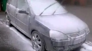 Spit 'N' Polish