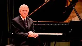 Liszt - 5 Hungarian Folk Songs performed by Amaral Vieira