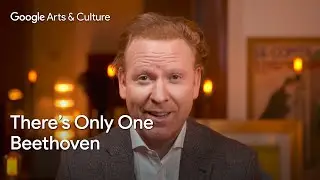 Global Ode To Joy: Daniel Hope &ldquo;There&rsquo;s Only One BEETHOVEN