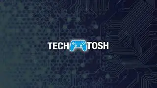 New Gaming Channel!! #TechTosh