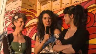 Las Taradas  - Parranda