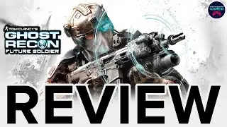 Tom Clancy's Ghost Recon: Future Soldier - Review