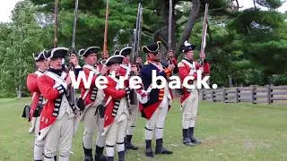 Colonial Michilimackinac