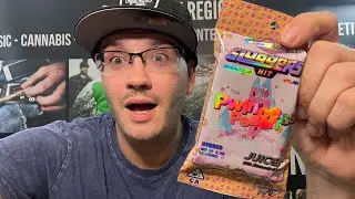 Sluggers Hit Pwincess Peach Juiced Joint Review