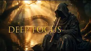 The Quiet Spirit of the Celts (2 Hours) &ndash; Celtic  Music for Relaxation, Sleep & Nature Connection