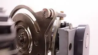 Boostez votre production : d&eacute;couvrez la diviseuse bouleuse automatique Sinmag AUTOBUN