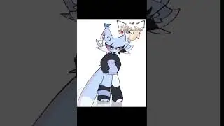 (&not; &not; ) #animation #mika_kit162 #kitcommunity #milis