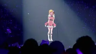 AMV - Live at Tokyo Dome [ Connichi 2025 ]