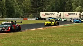 RaceRoom: DTM 2020 - BMW M4-Onboard (Timo Glock) - Zolder/Belgium - Ultrawide 21:9