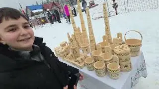 LA VÂRTOP PE PÂRTIE ,INSPECTIE SA VAD DACA E BUNA ZAPADA 
