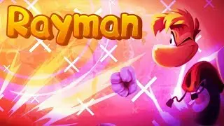 Rayman #8 ► А как проходить дальше?!