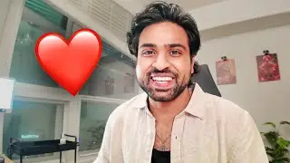 Fitness, Age & Chiranjeevi! ❤️ | Day 220 | #MVPMindset