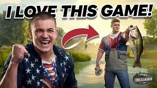 I love this game | Nero Gaming | UNDWAN