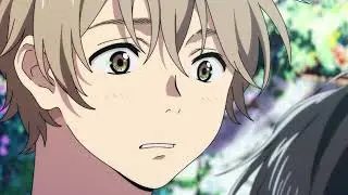 AMV Umibe no étranger - Buonanotte Fiorellino, Francesco De Gregori