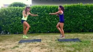 Friend'sTraining