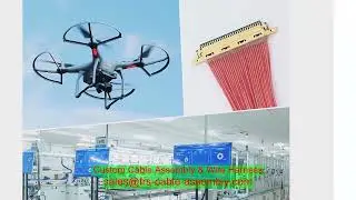 18GHz High Frequency RF Coax Male to Female N Connector Cable with 210P cable assemblies manufacture
