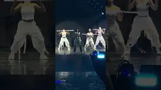 ITZY - Don't Give a What (Live in Singapore)