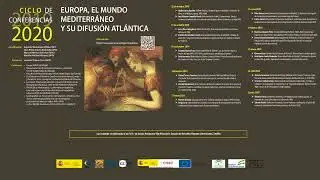 Jonat&aacute;n Orozco Cruz (Universidad Pablo de Olavide) - 18 de noviembre de 2019