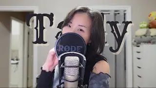Tally - BlackPink | trubloop cover