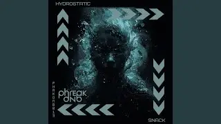 Hydrostatic
