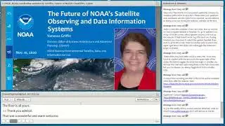 The Future of NOAA&rsquo;s Satellite Observing and Data Information Systems