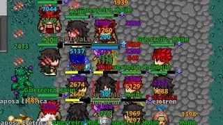 LIVE KAKELE ONLINE: TRIO CAÇANDO SISTER HONG!!